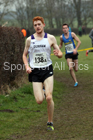 Senior mens 2018 Durham Cathedral Cross Country Relay. Photo:  David T. Hewitson/Sports for All Pics